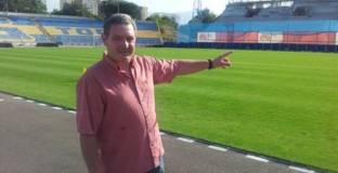 Синът на Гунди: ЦСКА не са слаби, а просто Левски беше силен